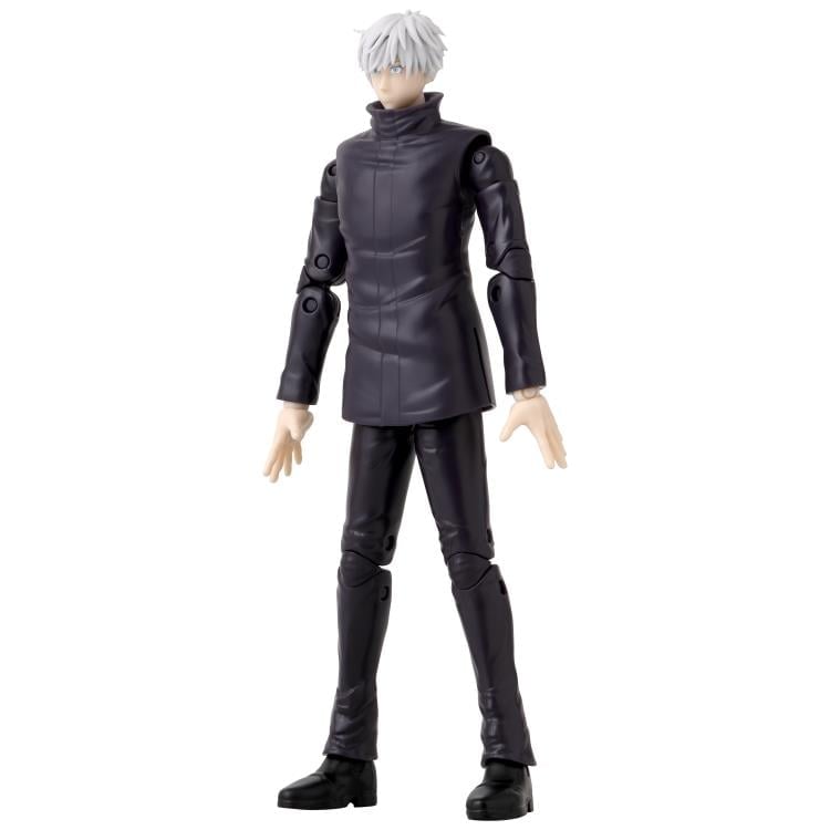 Jujutsu Kaisen Anime Heroes Satoru Gojo (Hollow Purple) Gallery Image 5