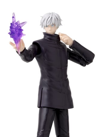 Jujutsu Kaisen Anime Heroes Satoru Gojo (Hollow Purple) Gallery Image 2