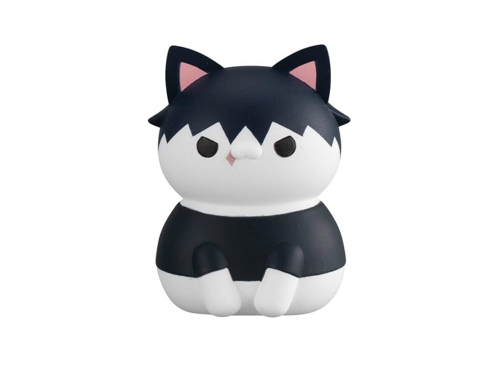 Jujutsu Kaisen Jujutsu Nyanko Mega Cat Project Hidden Inventory