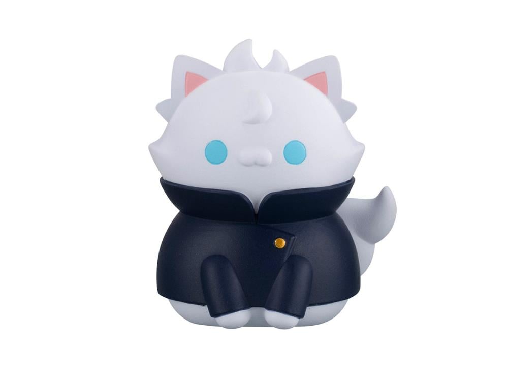 nyantasuko専用 Jujutsu Kaisen Jujutsu Nyanko Mega Cat Project Hidden Inventory