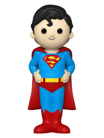 Superman (1978) Rewind Superman Limited Edition Figure Gallery Image 2