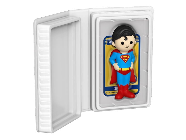 Superman (1978) Rewind Superman Limited Edition Figure Gallery Image 1