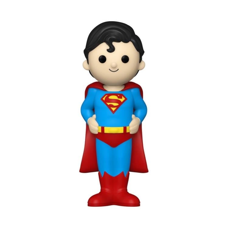 Superman (1978) Rewind Superman Limited Edition Figure Gallery Image 3