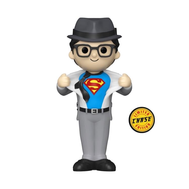 Superman (1978) Rewind Superman Limited Edition Figure Gallery Image 4