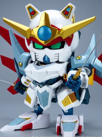 ピータ (セット購入の為) 本日限りとなります Samurai Pizza Cats Yattarou Action Figure