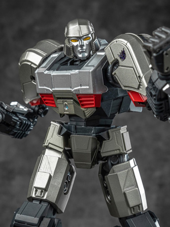 Transformers: One D-16 (Cogged Mode) Advanced Model Kit Gallery Image 2