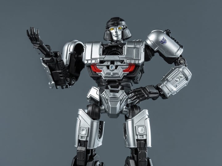 Transformers: One D-16 (Cog-less Mode) Advanced Model Kit Gallery Image 1