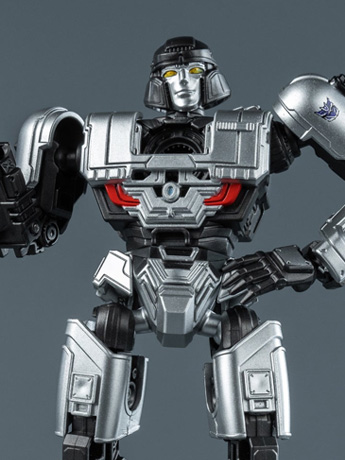 Transformers: One D-16 (Cog-less Mode) Advanced Model Kit Gallery Image 2