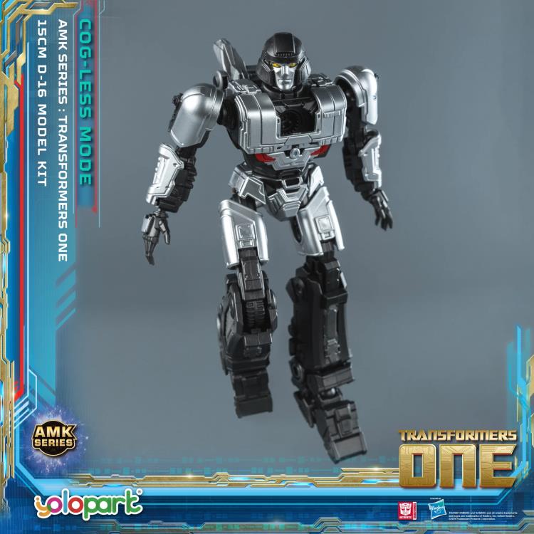 Transformers: One D-16 (Cog-less Mode) Advanced Model Kit Gallery Image 11