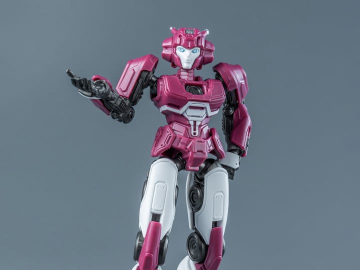 Transformers: One Elita-1 (Cog-less Mode) Advanced Model Kit Gallery Image 1