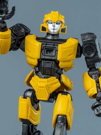 Transformers: One B-127 (Cog-less Mode) Advanced Model Kit Gallery Image 2