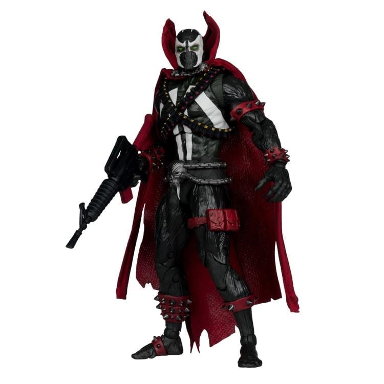 Call of Duty Spawn Action Figure Gallery Image 6