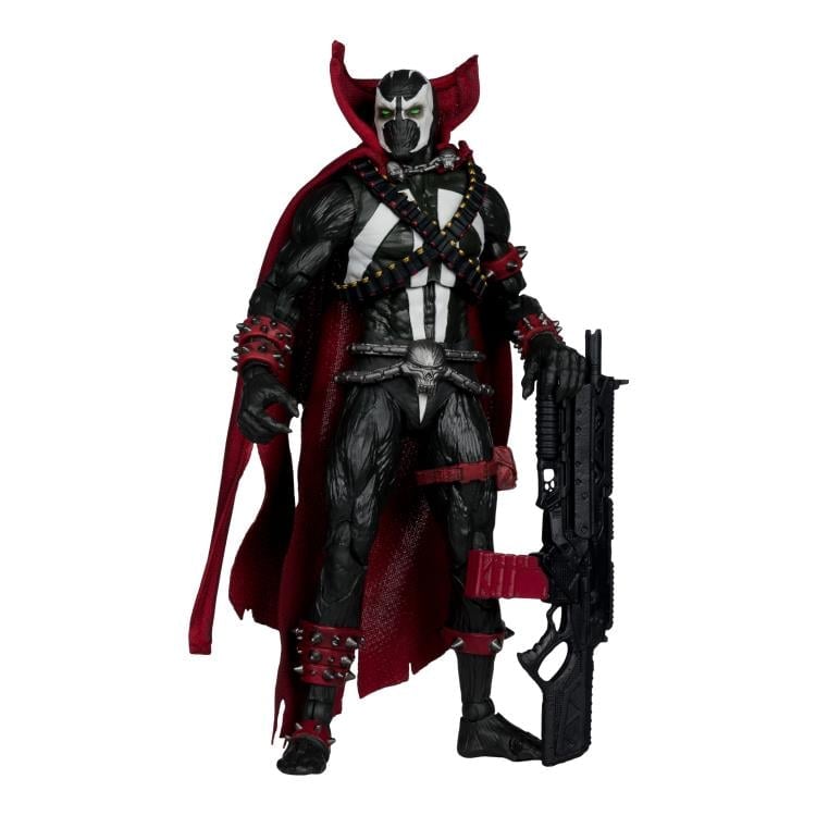 Call of Duty Spawn Action Figure Gallery Image 7