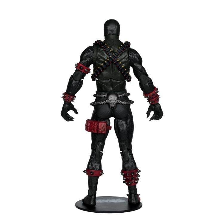 Call of Duty Spawn Action Figure Gallery Image 10