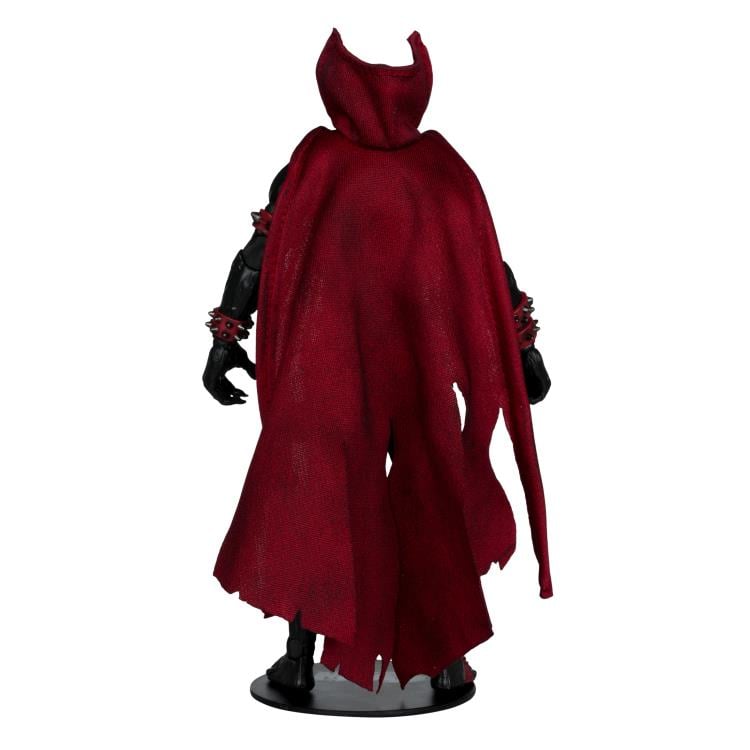 Call of Duty Spawn Action Figure Gallery Image 9
