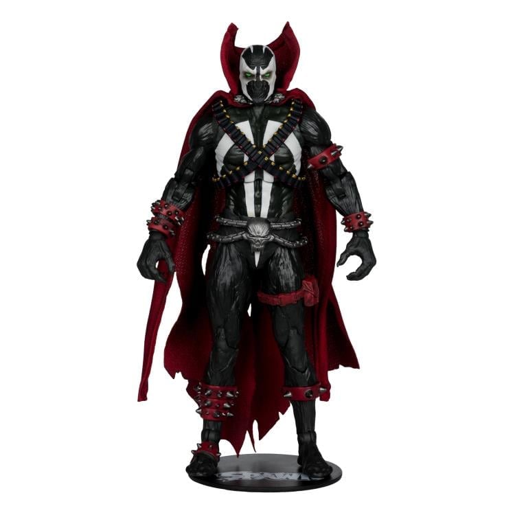 Call of Duty Spawn Action Figure Gallery Image 8