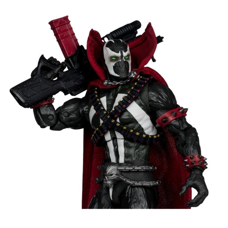 Call of Duty Spawn Action Figure Gallery Image 11