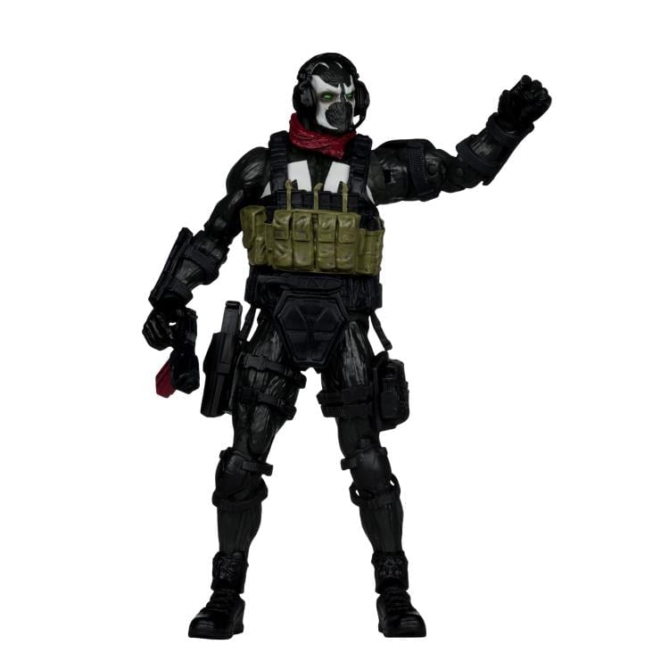 Call of Duty Tactical Spawn Action Figure Gallery Image 7