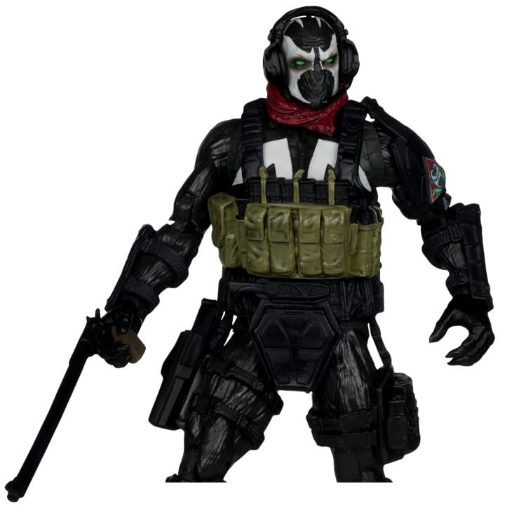 Call of Duty Tactical Spawn Action Figure Gallery Image 10