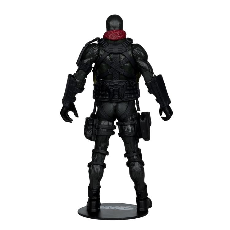 Call of Duty Tactical Spawn Action Figure Gallery Image 9