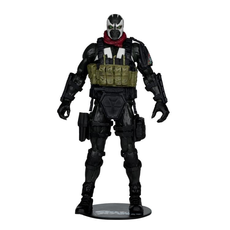 Call of Duty Tactical Spawn Action Figure Gallery Image 8