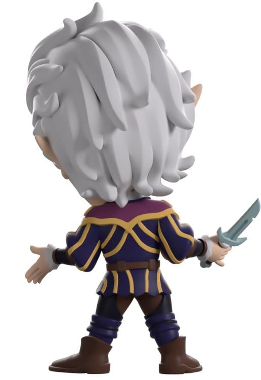 Baldur's Gate 3 Astarion Vinyl Figure Gallery Image 4