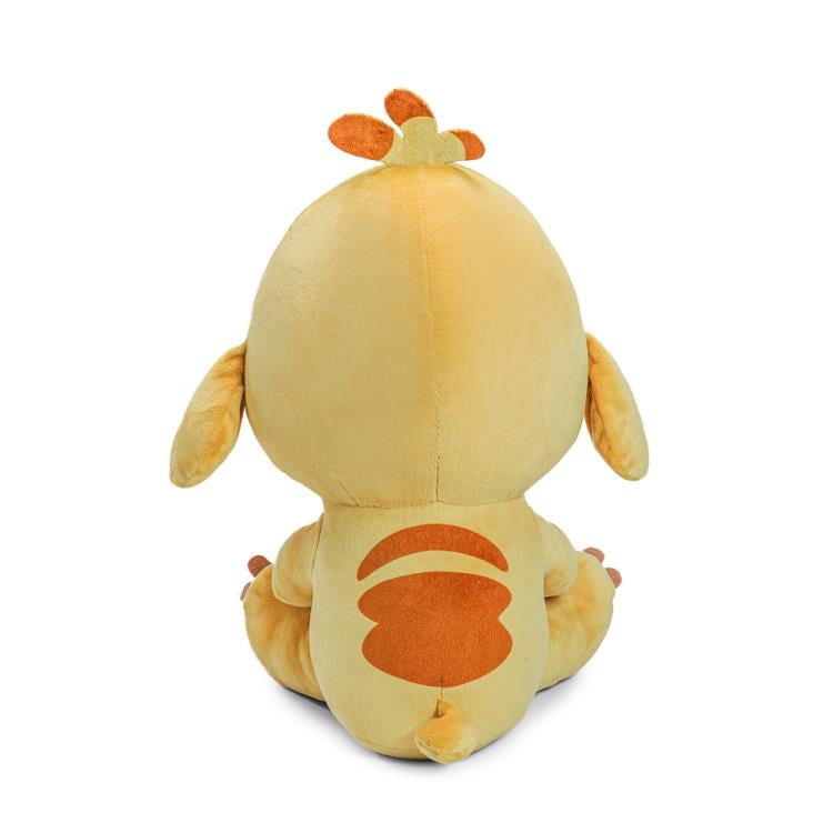 Lilo & Stitch HugMe Reuben 14" Shake Action Plush Gallery Image 4