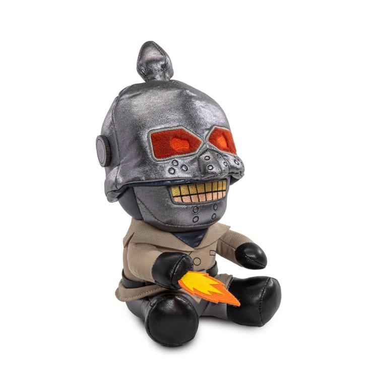 Puppet Master Phunny Torch Gallery Image 3