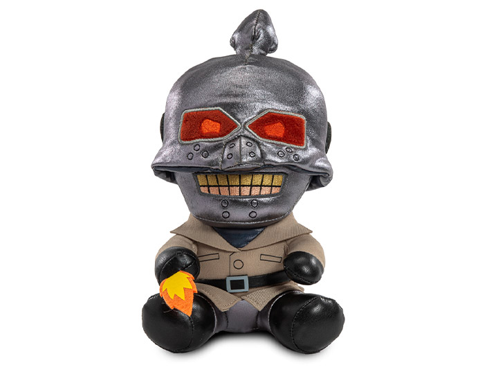 Puppet Master Phunny Torch Gallery Image 1
