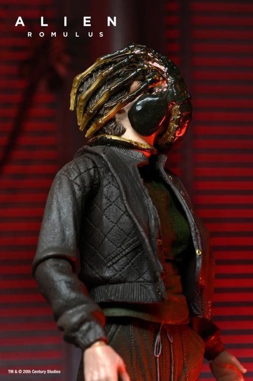 Alien: Romulus Ultimate Accessory Set Gallery Image 3