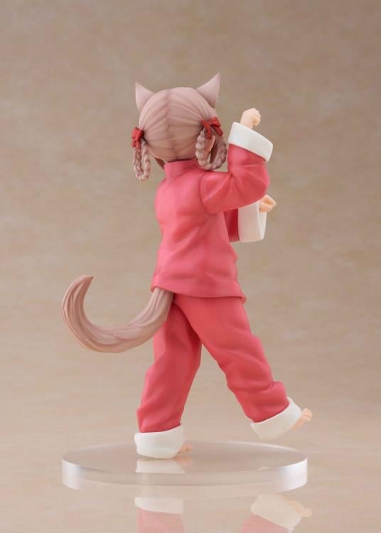My Cat is a Kawaii Girl Palette Kinako (Dress-up Collection Nyan Fu Ver.) Figure Gallery Image 5
