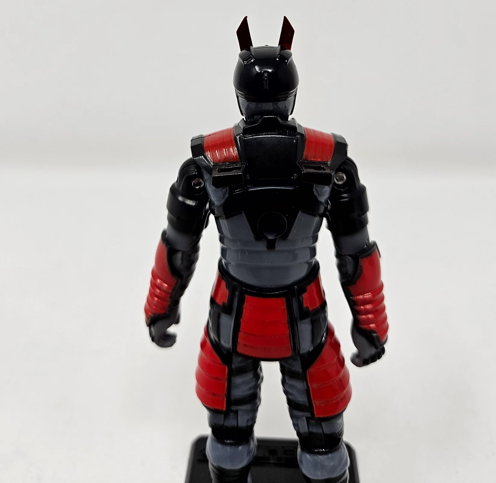 Delta-17: War in the Shadows Dark Shadows Shadow Dragon Action Figure Gallery Image 6