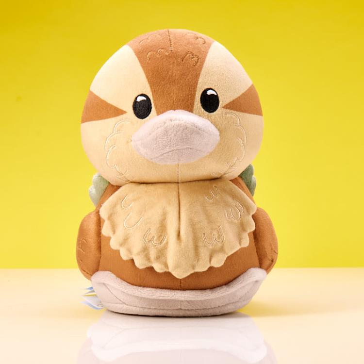 Avatar: The Last Airbender TUBBZ Turtle Duck Plush Gallery Image 3