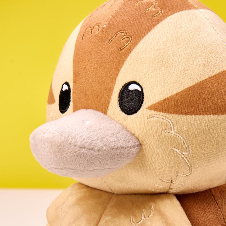 Avatar: The Last Airbender TUBBZ Turtle Duck Plush Gallery Image 6