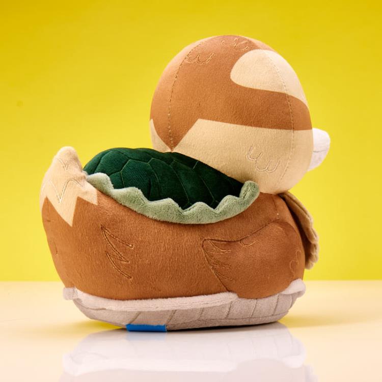 Avatar: The Last Airbender TUBBZ Turtle Duck Plush Gallery Image 4