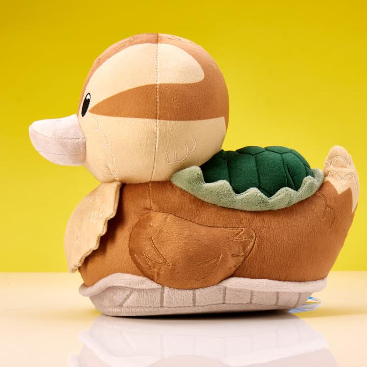 Avatar: The Last Airbender TUBBZ Turtle Duck Plush Gallery Image 5
