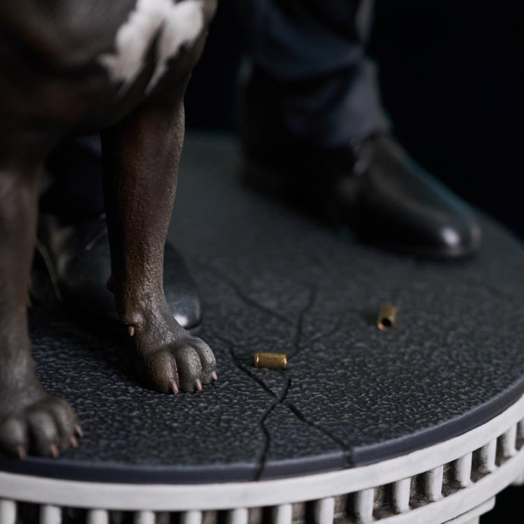 John Wick Milestones Chapter 3 1/6 Scale Limited Edition Statue Gallery Image 10