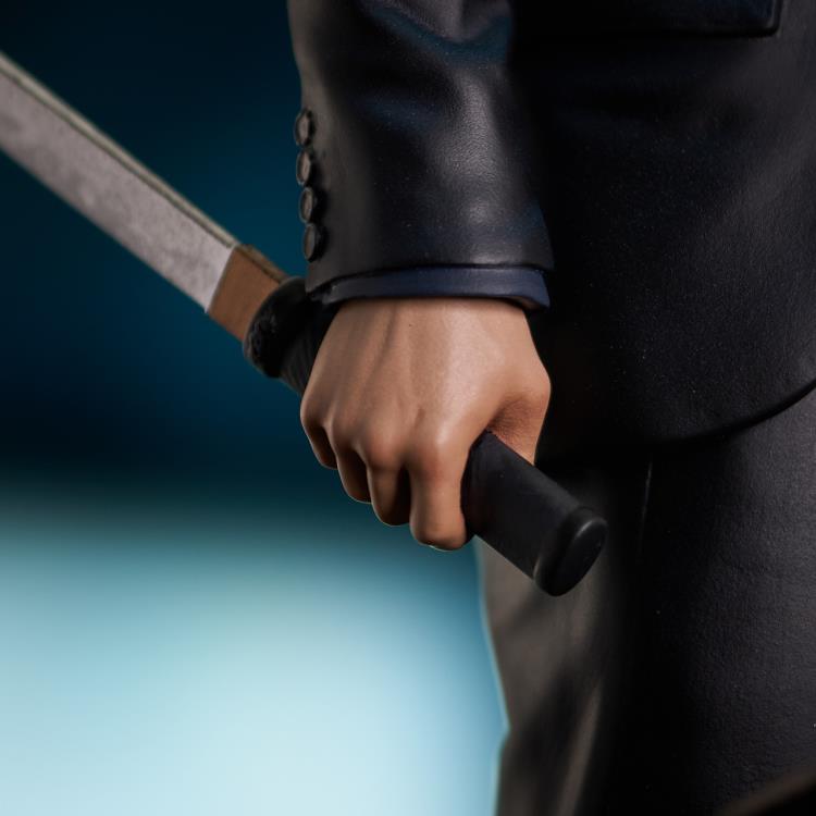 John Wick Milestones Chapter 3 1/6 Scale Limited Edition Statue Gallery Image 7