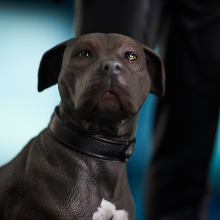 John Wick Milestones Chapter 3 1/6 Scale Limited Edition Statue Gallery Image 9
