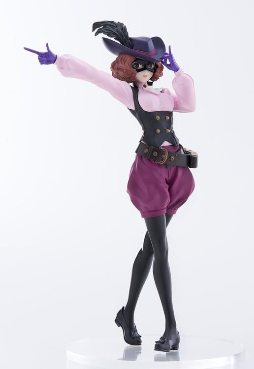 Persona 5 Royal Pop Up Parade Noir Gallery Image 6