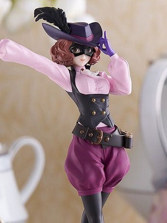Persona 5 Royal Pop Up Parade Noir Gallery Image 2