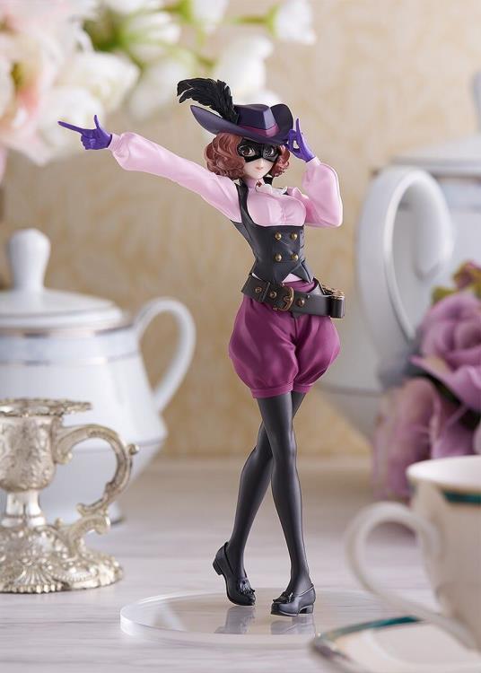Persona 5 Royal Pop Up Parade Noir Gallery Image 3