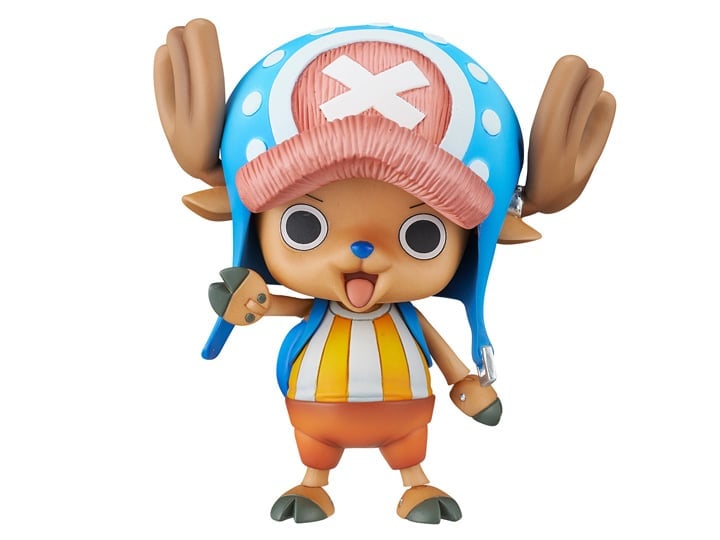 One Piece Variable Action Heroes Tony Tony Chopper Gallery Image 1