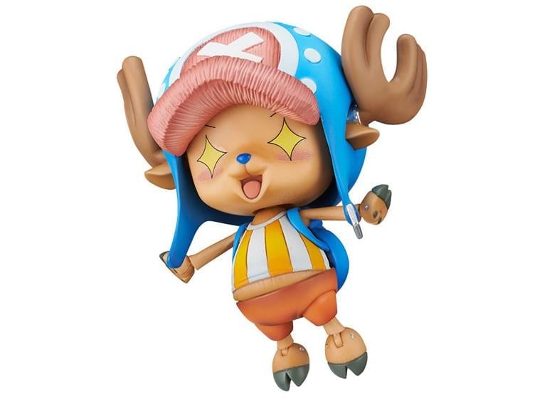 One Piece Variable Action Heroes Tony Tony Chopper Gallery Image 3