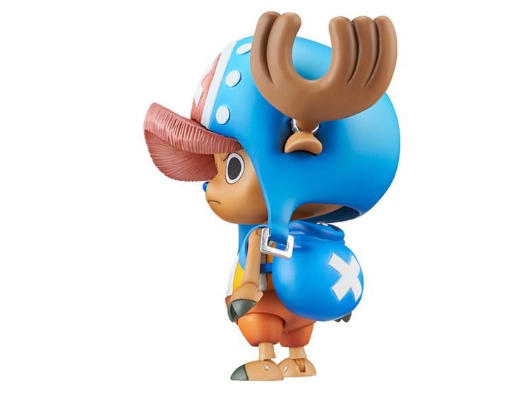 One Piece Variable Action Heroes Tony Tony Chopper Gallery Image 4