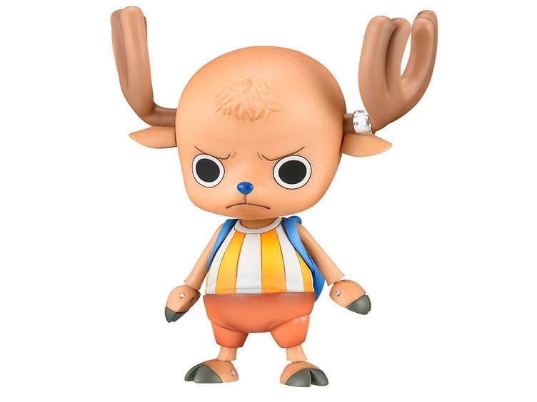 One Piece Variable Action Heroes Tony Tony Chopper Gallery Image 5