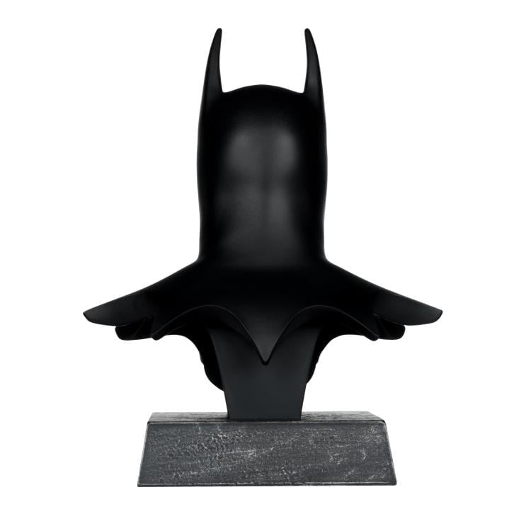 Batman (1989) Batman Cowl 1/3 Scale Replica Gallery Image 5