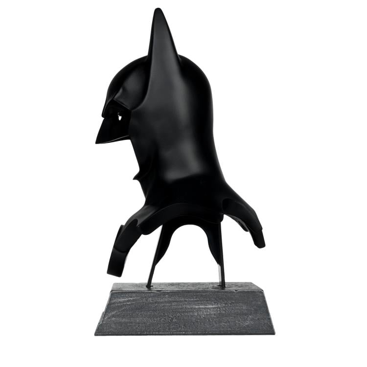 Batman (1989) Batman Cowl 1/3 Scale Replica Gallery Image 6