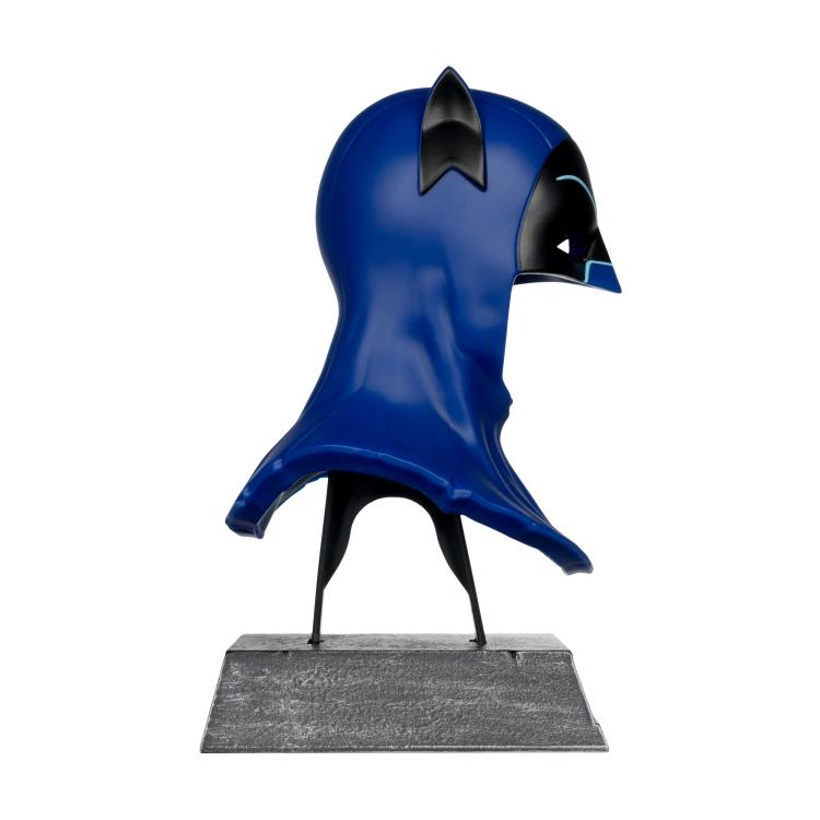 Batman Classic TV Series Batman Cowl 1/3 Scale Replica Gallery Image 6