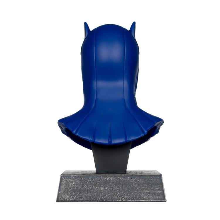 Batman Classic TV Series Batman Cowl 1/3 Scale Replica Gallery Image 5